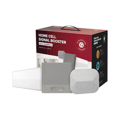 ¡SUPER OFERTA! $598.404 + IVA  KIT HOME MULTI ROOM BOOSTER 70DB 3G 4G / PERMITE PAGO POR WEBPAY NACIONAL E INTERNACIONAL